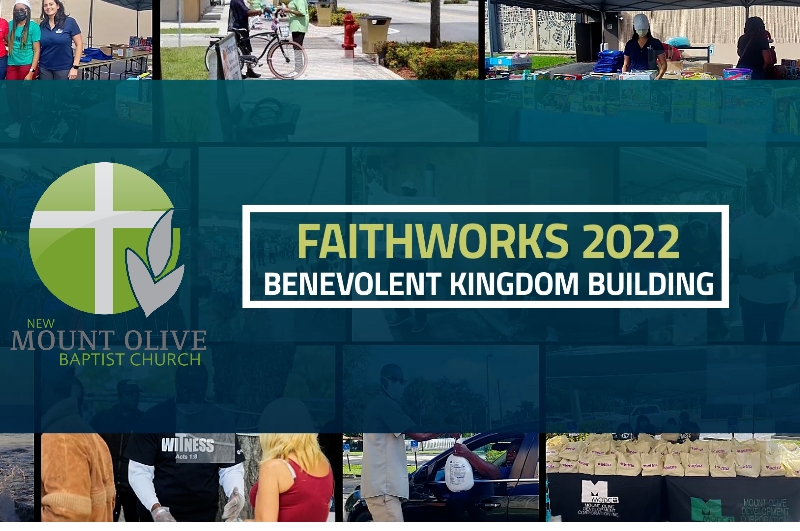 FaithWorks 2022