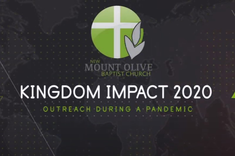 Kingdom IMPACT 2020