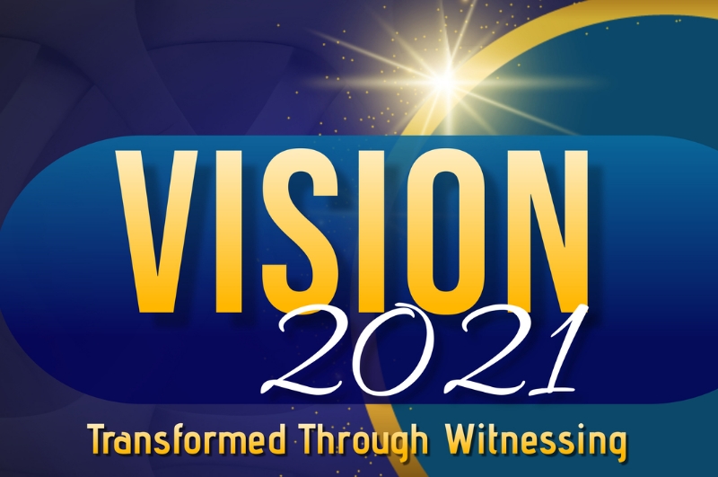 NMOBC Vision 2021