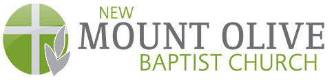 New Mount Olive Baptist Church